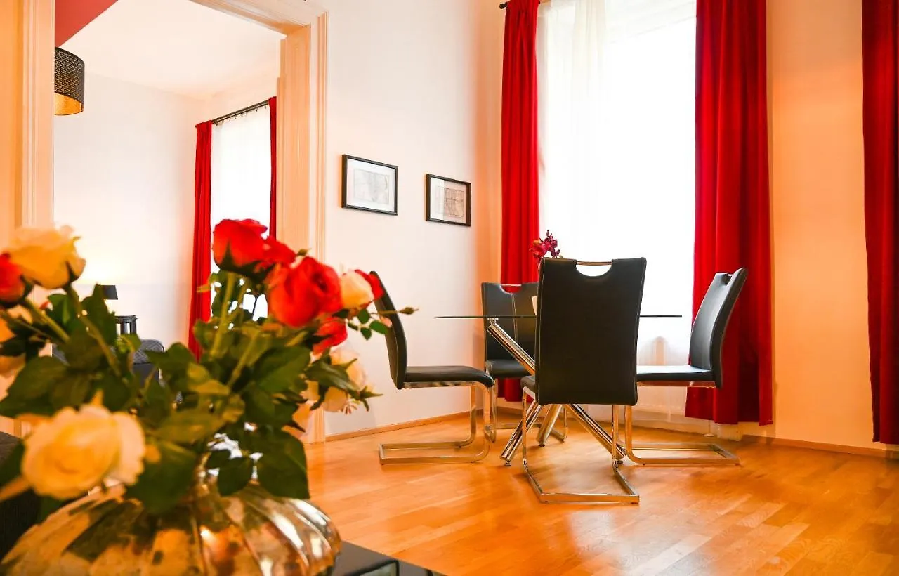 Highlight Suite Universitaet Wien Vienna