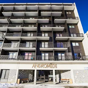 Andromede - Maeva Appartement Flaine