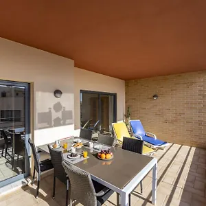 Sun Lovers By Seewest Appartement Lagos