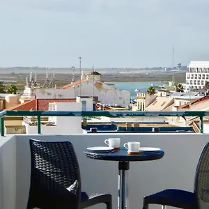 Downtown By Check-in Portugal Appartement District de Faro