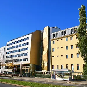 Albergue Jugendgastehaus Brigittenau, Viena