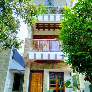 Mary Land Villa Thiruvananthapuram