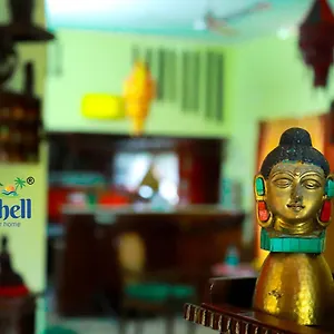 Nutshell-airport Retreat By The Sea Séjour chez l'habitant Thiruvananthapuram