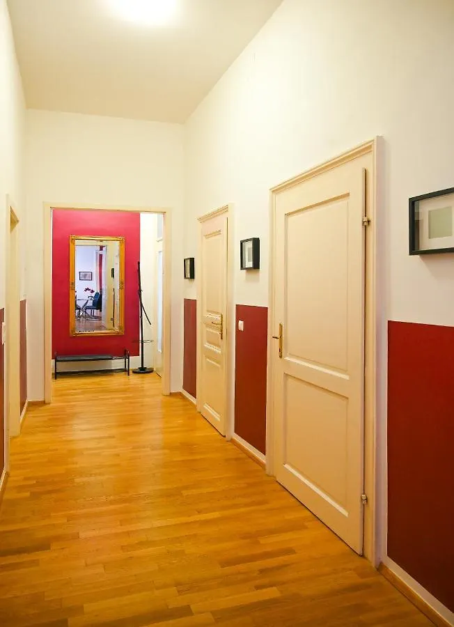 Highlight Suite Universitaet Wien