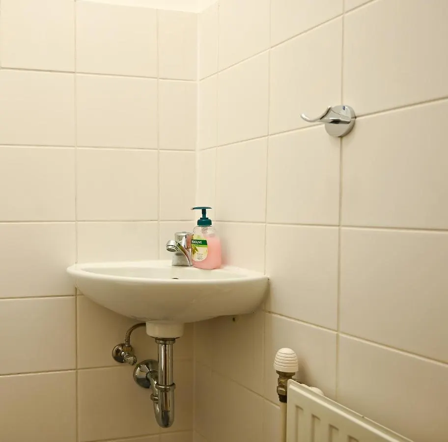 Highlight Suite Universitaet Wien Appartement