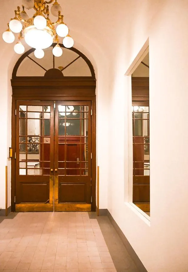 Appartement Highlight Suite Universitaet Wien